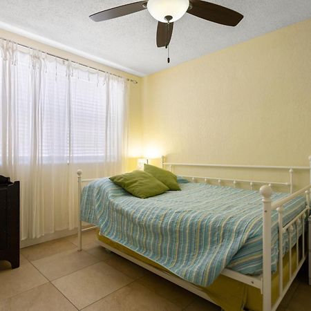 Gulf Winds Resort By Travel Resort Services St. Pete Beach Exterior photo